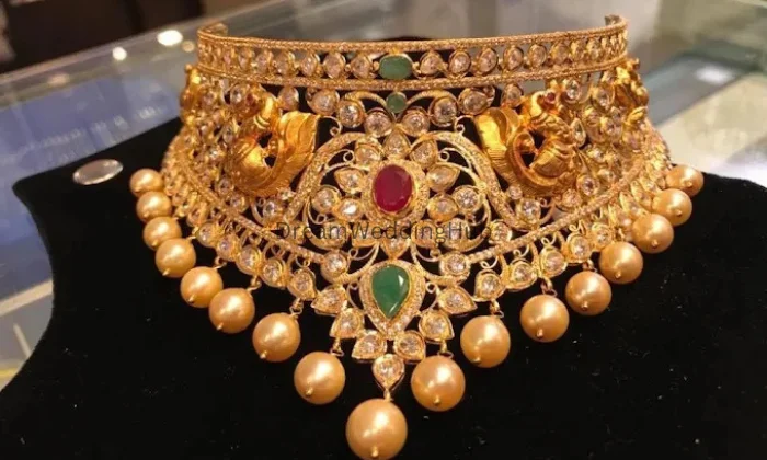 AnilSPandre Jewellers